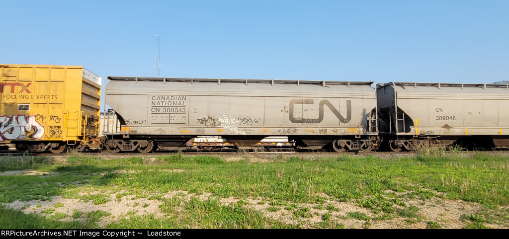 CN 388543